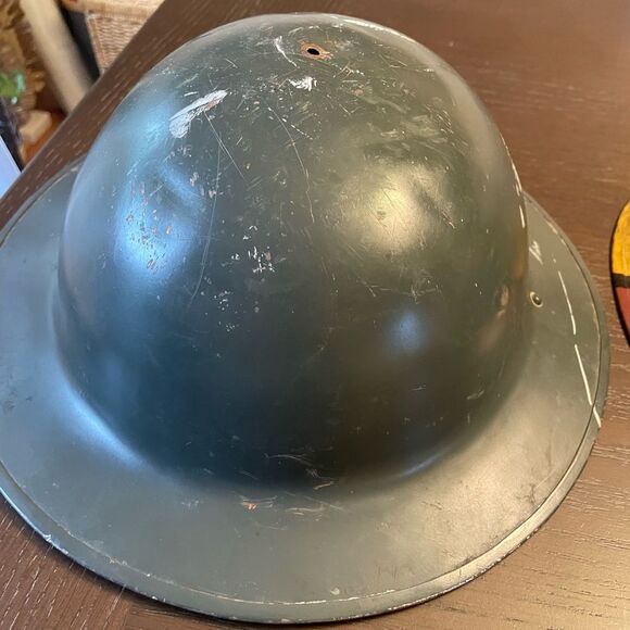 War Doughboy Hats set of 2 - Picture 2 of 16